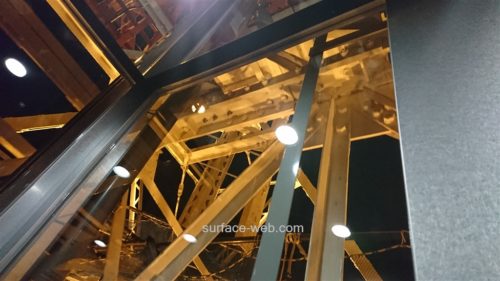 東京タワーの特別展望台「トップデッキツアー」の体験談