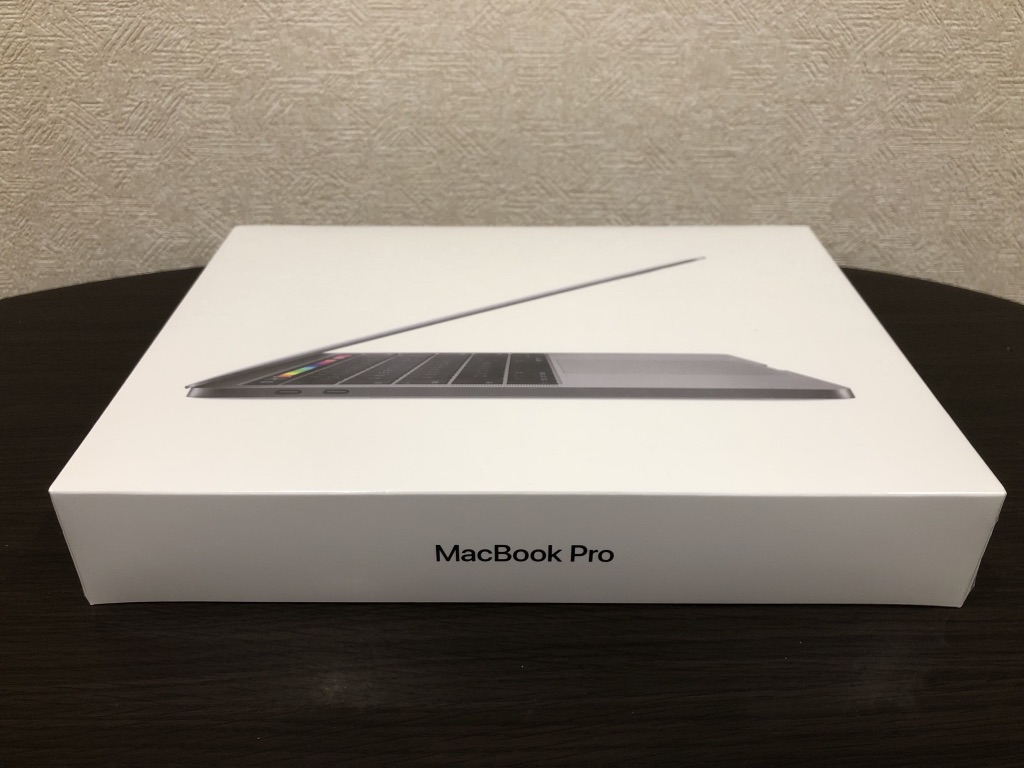PC/タブレット ノートPC MacBook Pro 13インチ タッチバー有りの2018年モデル レビュー