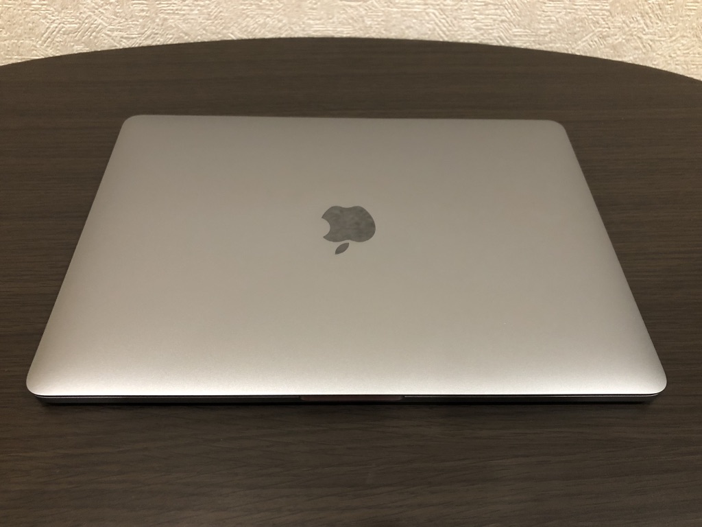 MacBookPro Retina 13 2018 TouchBar/Win10