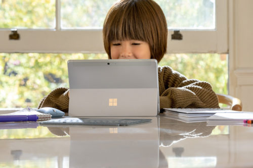 Surface Go 2 が発売！一般向けモデルはどのスペックになるか